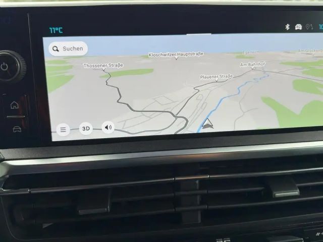 Citroen Spacetourer