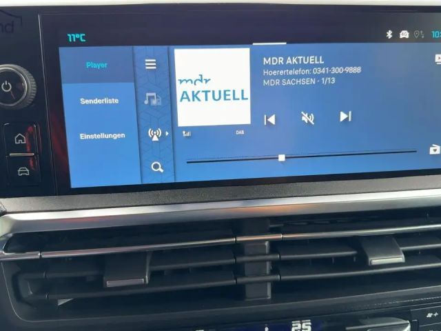 Citroen Spacetourer