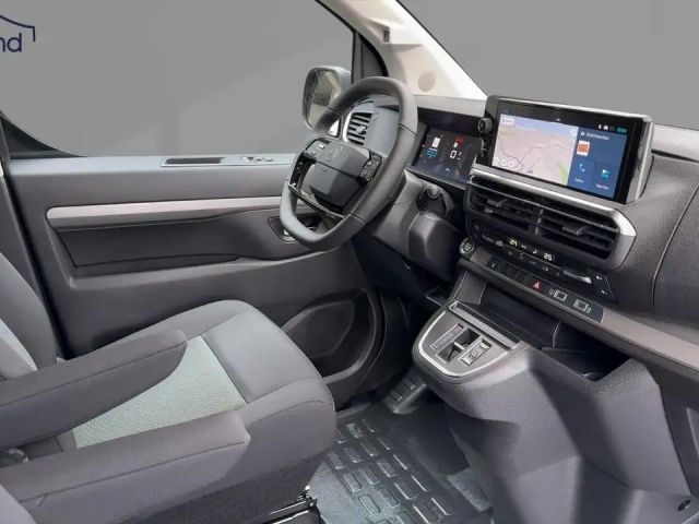 Citroen Spacetourer
