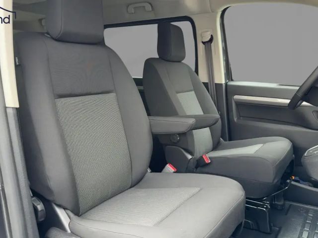 Citroen Spacetourer