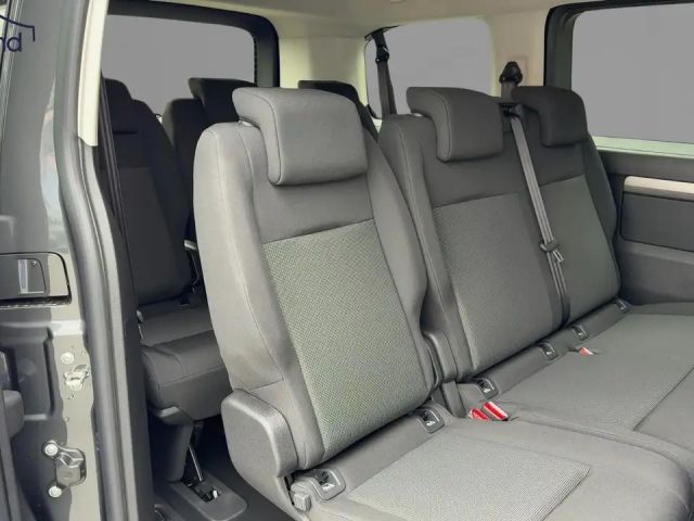 Citroen Spacetourer