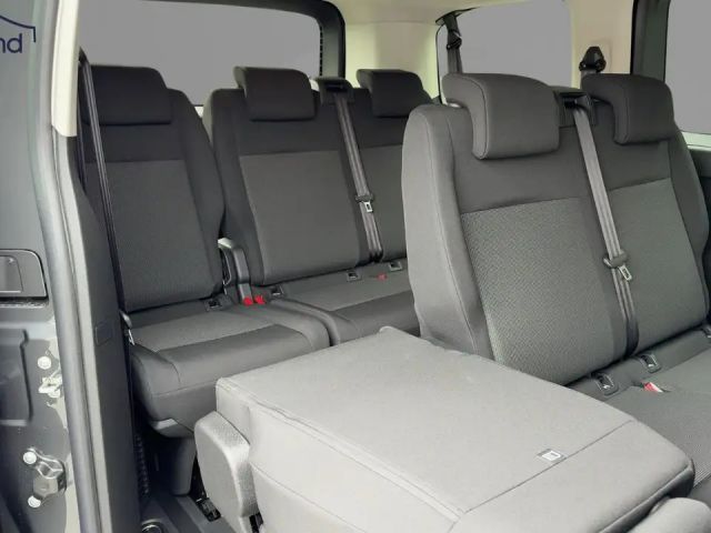 Citroen Spacetourer