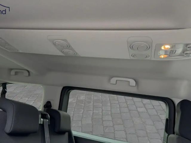 Citroen Spacetourer