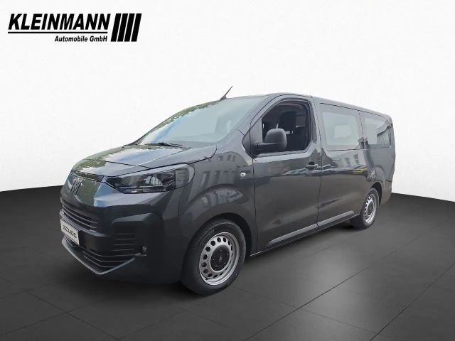 Fiat Scudo
