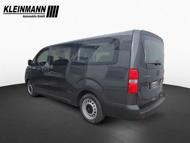 Fiat Scudo