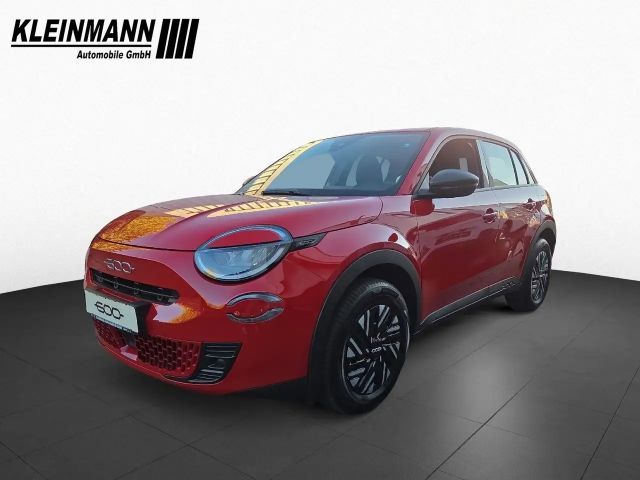 Fiat 600