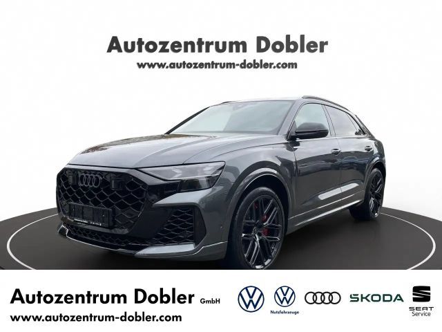 Audi RS Q8 performance (640 PS) AHK,ACC,Keramik,23" LED 2025 Benzine