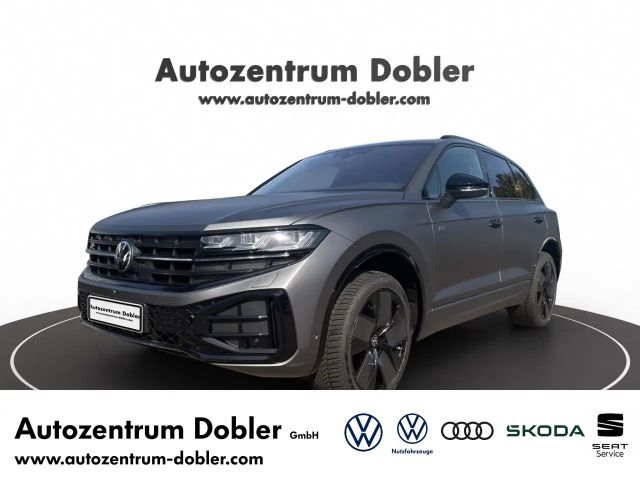 Volkswagen Touareg R-Line Final Edition 3.0 TDI 210 kW Navi 2026 Diesel