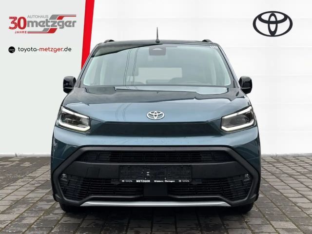 Toyota Proace City