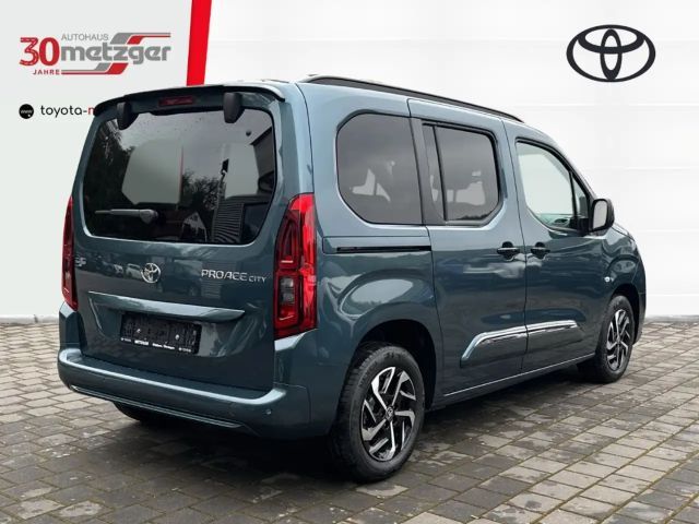Toyota Proace City