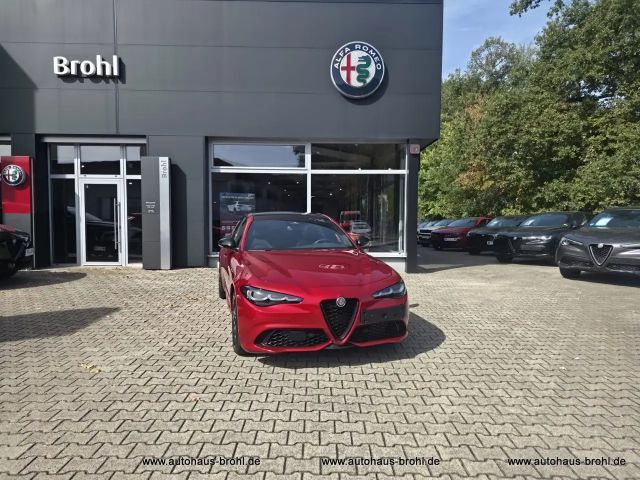 Alfa Romeo Giulia Veloce Q4 280PS 2024 Benzine