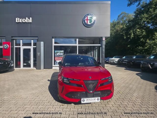 Alfa Romeo Junior Elettrica 115 kW Sport Speciale 2026 Elektrisch