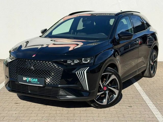 DS DS 7 Crossback