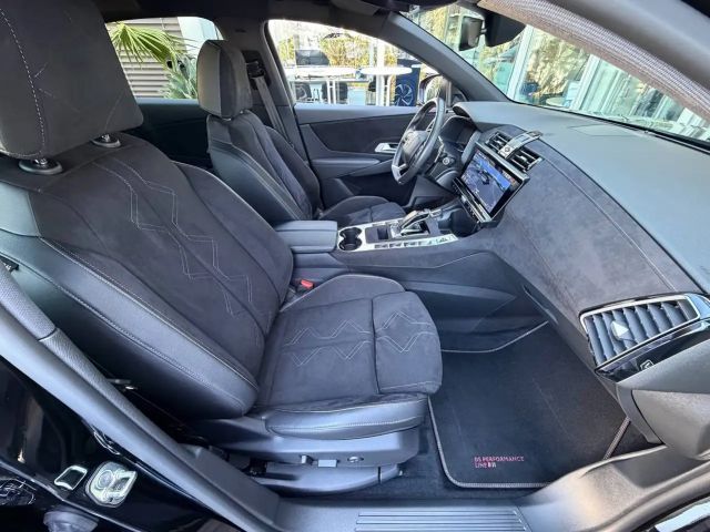 DS DS 7 Crossback