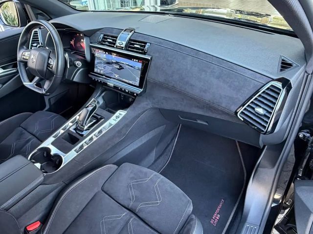 DS DS 7 Crossback