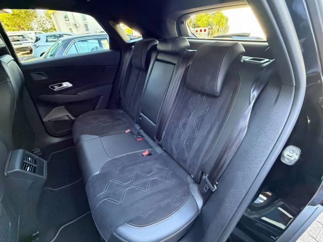 DS DS 7 Crossback