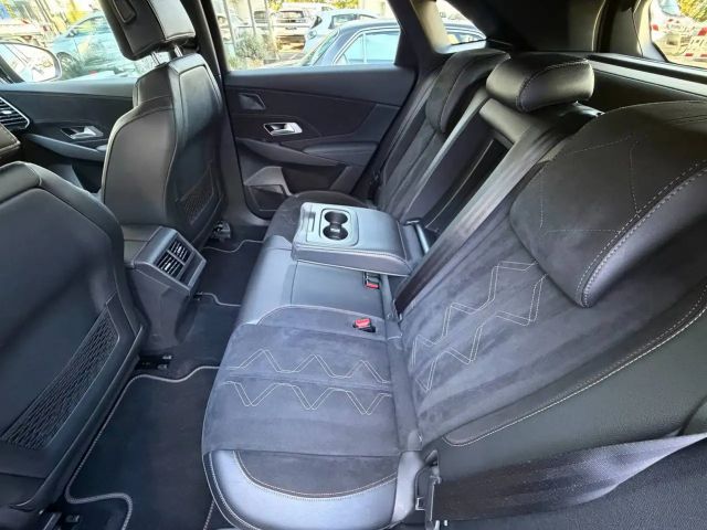 DS DS 7 Crossback