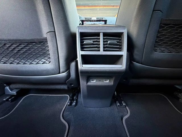 DS DS 7 Crossback