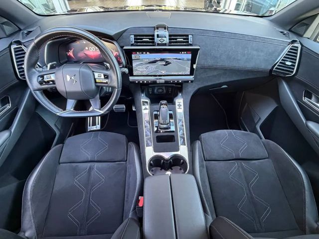 DS DS 7 Crossback