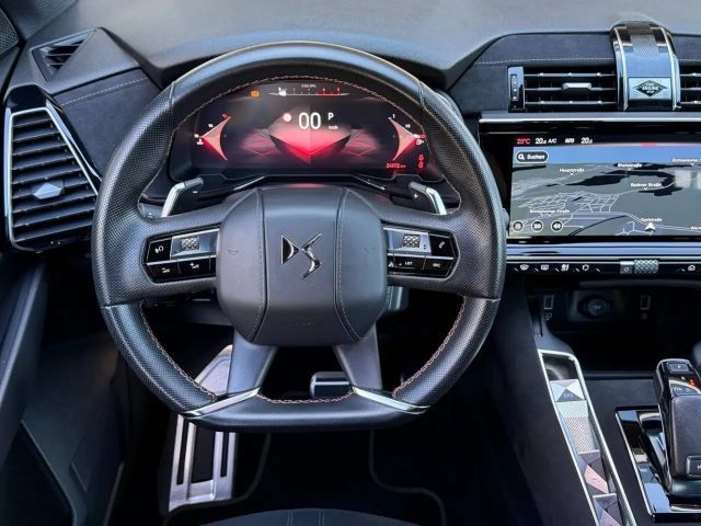 DS DS 7 Crossback