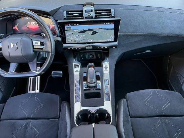 DS DS 7 Crossback