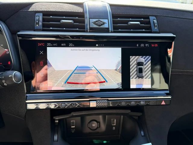 DS DS 7 Crossback