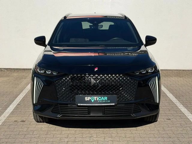 DS DS 7 Crossback