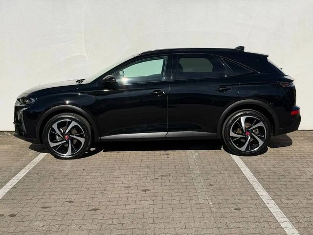 DS DS 7 Crossback