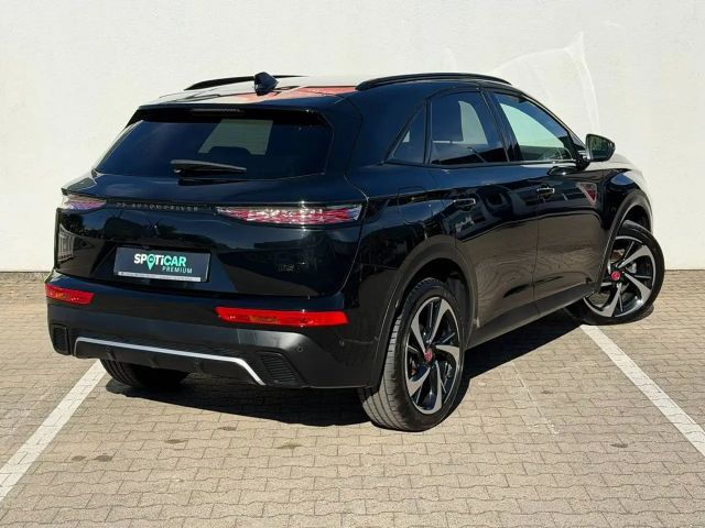 DS DS 7 Crossback