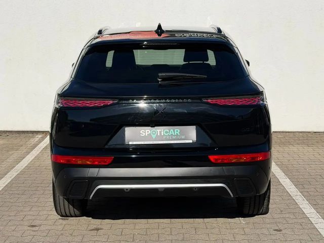 DS DS 7 Crossback