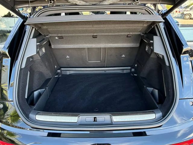 DS DS 7 Crossback