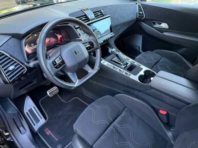 DS DS 7 Crossback