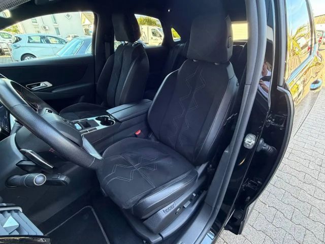 DS DS 7 Crossback