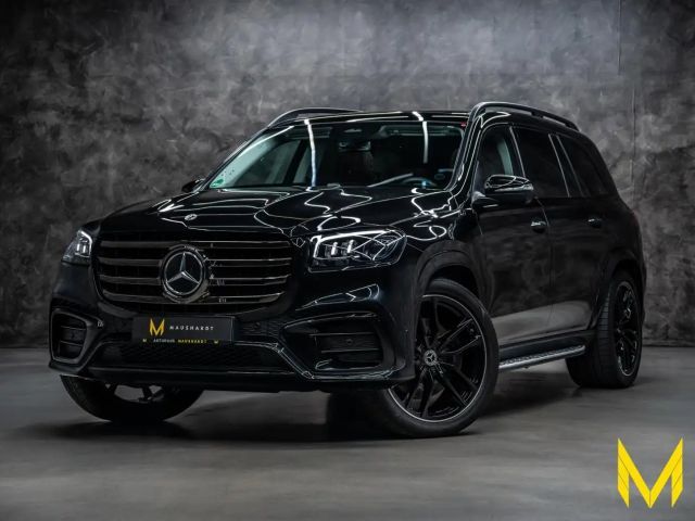 Mercedes-Benz GLS 450 d AMG ULTIMATE|NIGHT|LM23Z|7SI|STHZ|AIR| 2024 Diesel