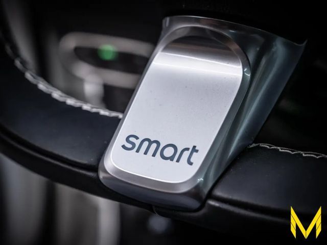 Smart #1