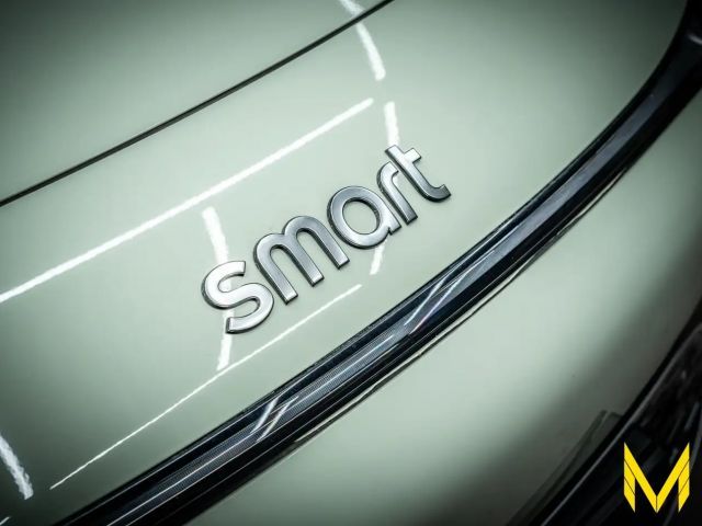 Smart #1