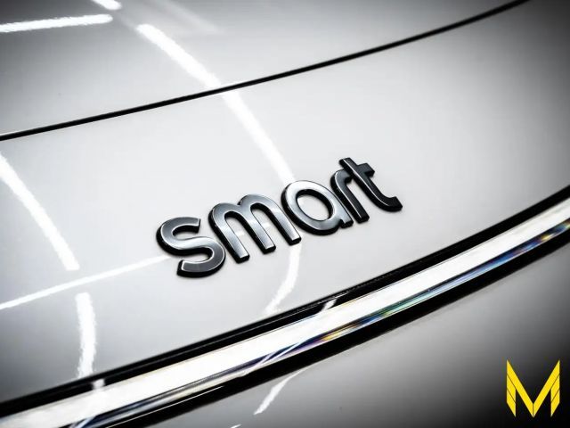 Smart #1