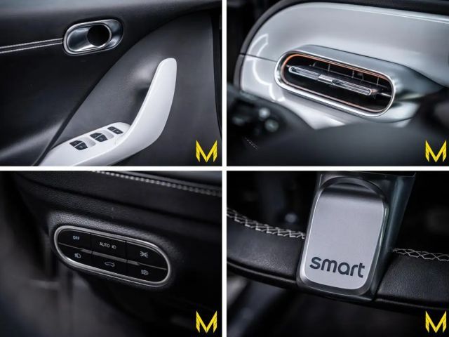 Smart #1