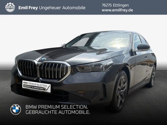 BMW 530 e Aut., SHZ, LED, Lenkradheizung 2025 Hybride / Benzine