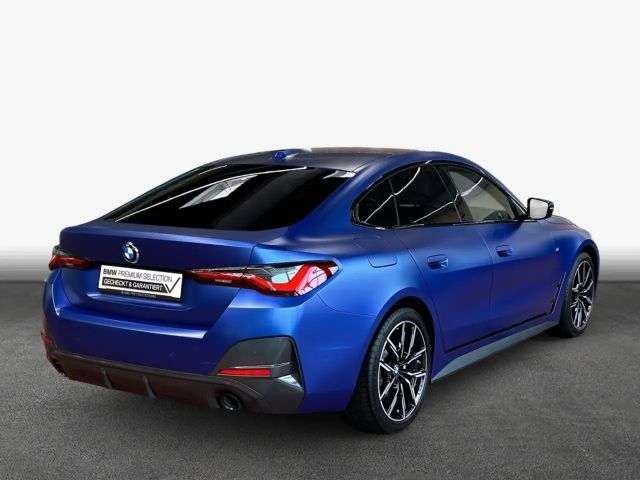 BMW 430
