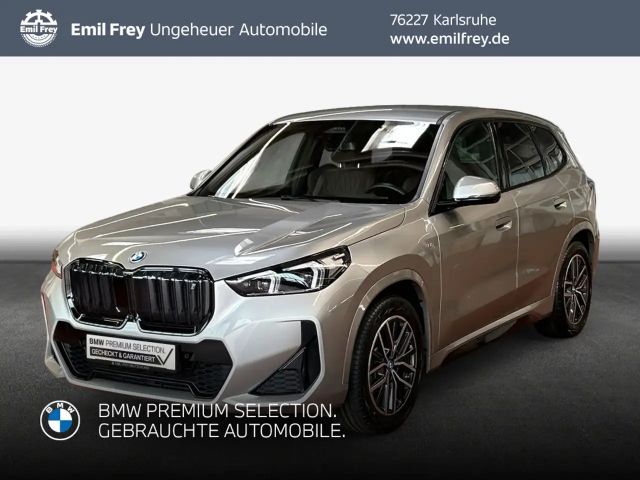 BMW iX1 xDrive30 M-Paket LED HeadUp Navi SHZ 2023 Elektrisch