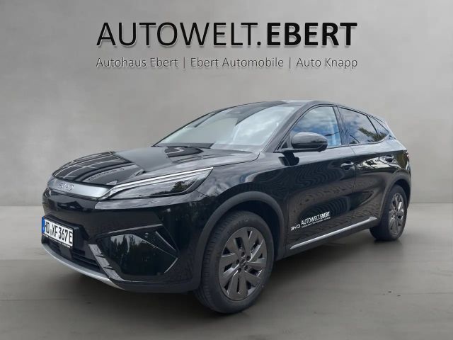 BYD Atto 3
