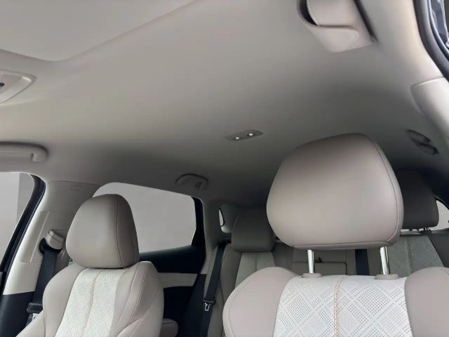 BYD Atto 3
