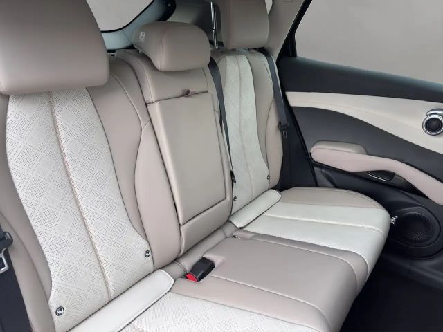 BYD Atto 3