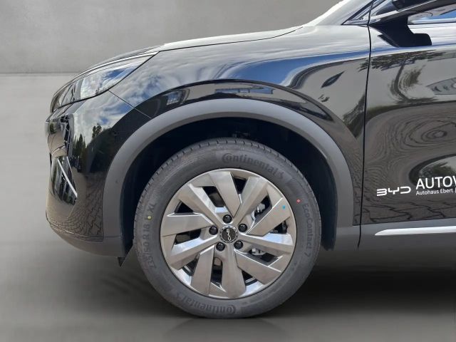 BYD Atto 3