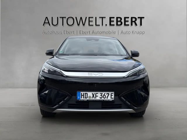 BYD Atto 3
