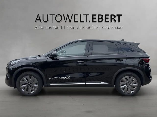 BYD Atto 3