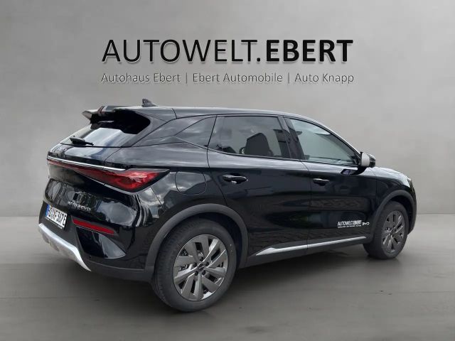 BYD Atto 3