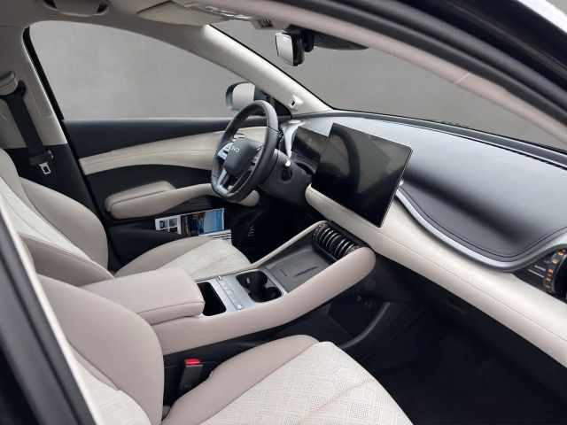 BYD Atto 3