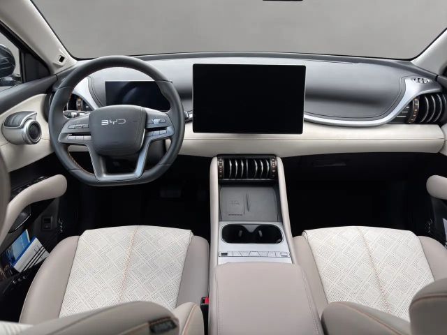 BYD Atto 3